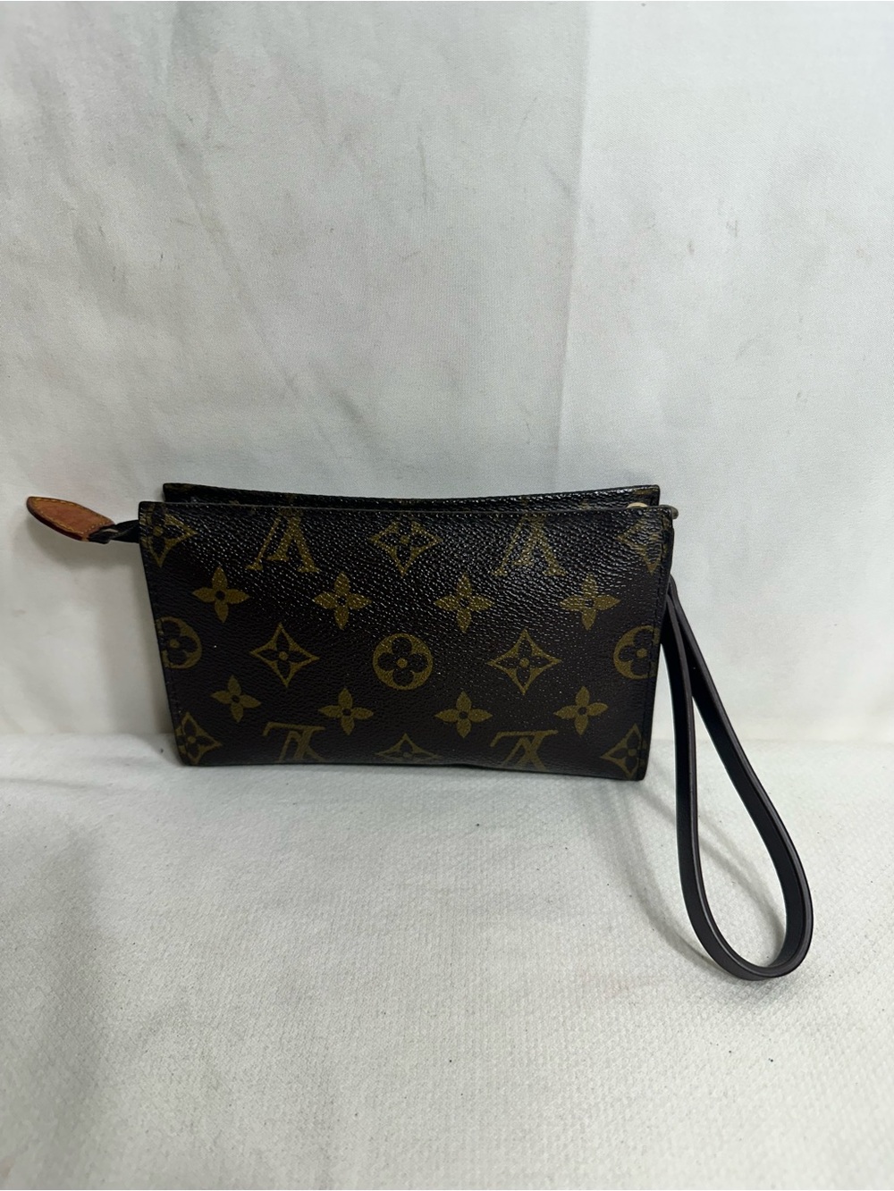 Louis Vuitton Wristlet Pouch